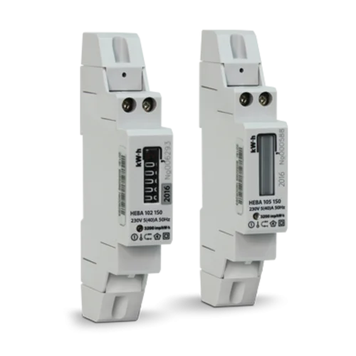 Счетчик "НЕВА" 102 1S0 5(40) однофазный, однотарифный